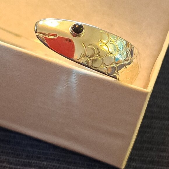 Eden Hand Art's Cape Cod Jewelry Shiner bracelet - Picture 2 of 8